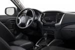 Mitsubishi L200 Triton HPE-S Outdoor 2020 года (LA)